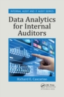 Data Analytics for Internal Auditors - Book