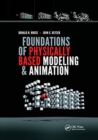 Foundations of Physically Based Modeling and Animation - Book