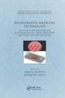 Regenerative Medicine Technology : On-a-Chip Applications for Disease Modeling, Drug Discovery and Personalized Medicine - Book