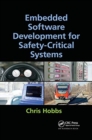 Embedded Software Development for Safety-Critical Systems - Book