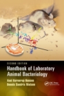 Handbook of Laboratory Animal Bacteriology - Book