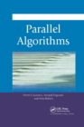 Parallel Algorithms - Book