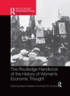 Routledge Handbook of the History of Women’s Economic Thought - Book
