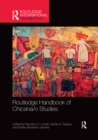 Routledge Handbook of Chicana/o Studies - Book