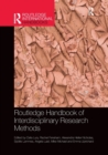 Routledge Handbook of Interdisciplinary Research Methods - Book