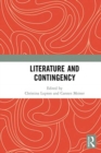 Literature and Contingency - Book