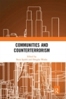 Communities and Counterterrorism - Book