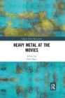 Heavy Metal at the Movies - Book