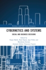Cybernetics and Systems : Social and Business Decisions - Book