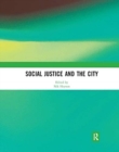 Social Justice and the City - Book