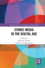 Ethnic Media in the Digital Age - Book