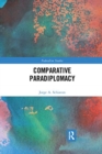 Comparative Paradiplomacy - Book