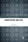Shakespeare and Asia - Book