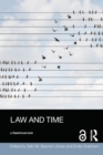 Law and Time - Book