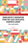 Bangladesh's Graduation from the Least Developed Countries Group : Pitfalls and Promises - Book