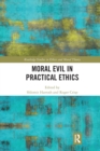 Moral Evil in Practical Ethics - Book