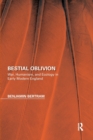 Bestial Oblivion : War, Humanism, and Ecology in Early Modern England - Book