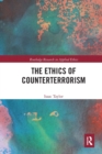 The Ethics of Counterterrorism - Book