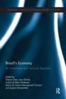 Brazil’s Economy : An Institutional and Sectoral Approach - Book