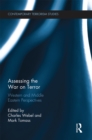 Assessing the War on Terror : Western and Middle Eastern Perspectives - Book