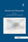 Beckett and Musicality - Book
