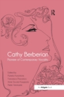 Cathy Berberian: Pioneer of Contemporary Vocality - Book