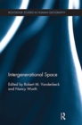 Intergenerational Space - Book