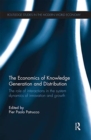 The Economics of Knowledge Generation and Distribution : The Role of Interactions in the System Dynamics of Innovation and Growth - Book