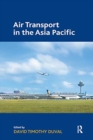 Air Transport in the Asia Pacific - Book