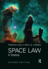 Space Law : A Treatise 2nd Edition - Book