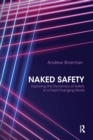 Naked Safety : Exploring The Dynamics of Safety in a Fast-Changing World - Book