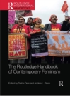 The Routledge Handbook of Contemporary Feminism - Book