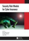 Security Risk Models for Cyber Insurance - Book