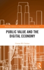 Public Value and the Digital Economy - Book