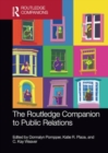 The Routledge Companion to Public Relations - Book