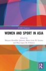 Women and Sport in Asia - Book