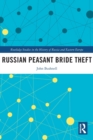Russian Peasant Bride Theft - Book