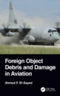 Foreign Object Debris and Damage in Aviation - Book