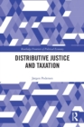 Distributive Justice and Taxation - Book