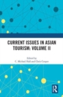 Current Issues in Asian Tourism: Volume II - Book