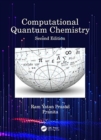 Computational Quantum Chemistry - Book