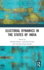 Electoral Dynamics in the States of India - Book