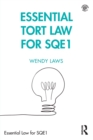 Essential Tort Law for SQE1 - Book