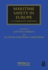 Maritime Safety in Europe : A Comparative Approach - Book