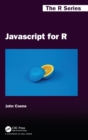 Javascript for R - Book