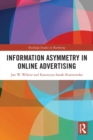 Information Asymmetry in Online Advertising - Book