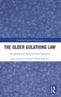 The Older Gulathing Law - Book