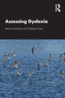 Assessing Dyslexia - Book