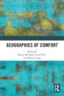 Geographies of Comfort - Book