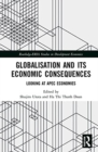 Globalisation and its Economic Consequences : Looking at APEC Economies - Book